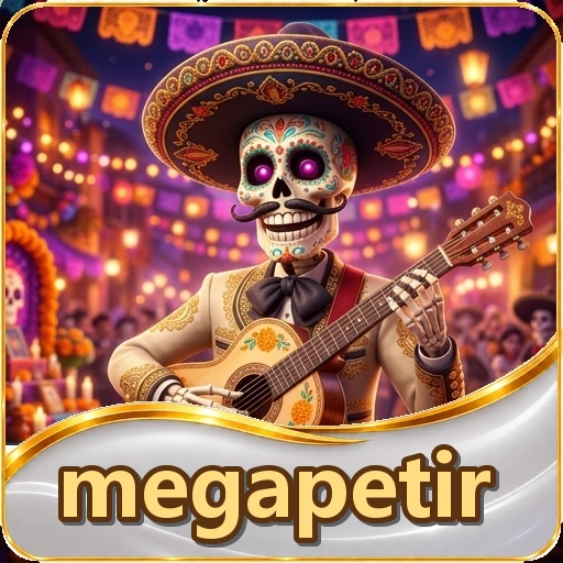 Dealer sungguhan di meja live megapetir