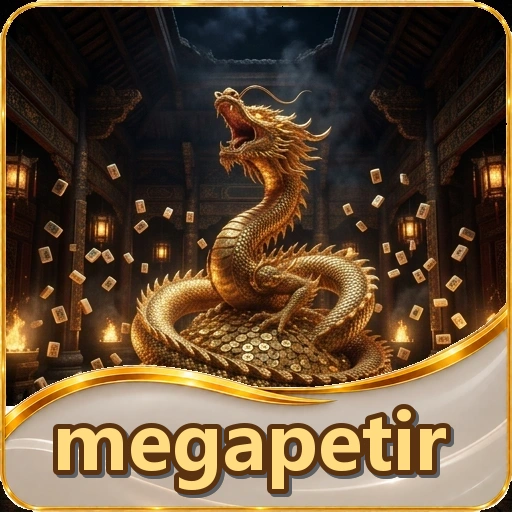 Casino live megapetir di layar HP