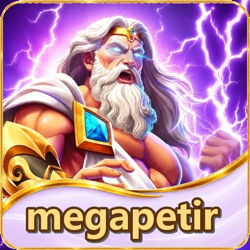 Konfirmasi akun baru di megapetir