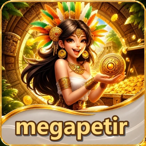 Tips keamanan login akun megapetir
