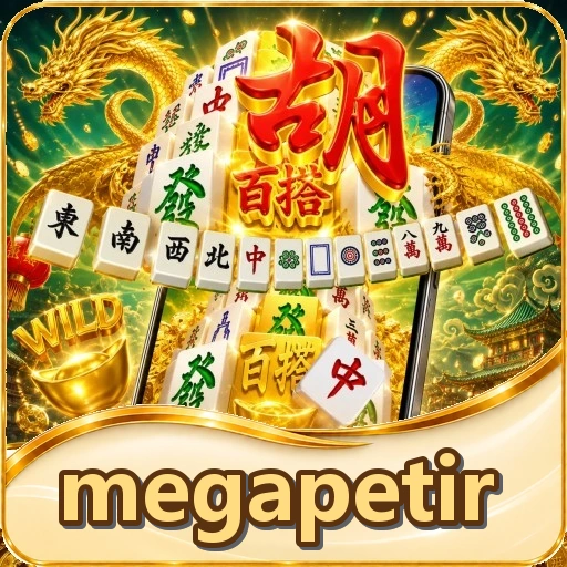 Slot Gates of Olympus di megapetir